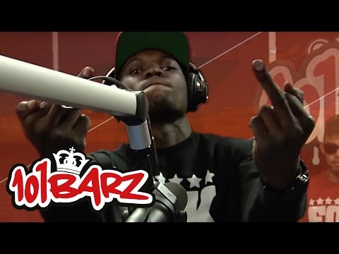 MIGGS DE BRUIJN | Zomersessie 2014 | 101Barz