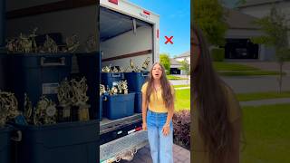 Giant Trunk Challenge Triple Charm