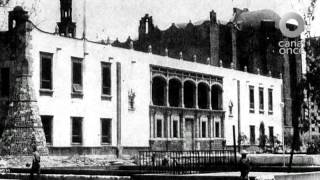 La Ciudad De México En El Tiempo Tlatelolco