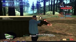 Cw Vs. Gf 6-2 By Vantage