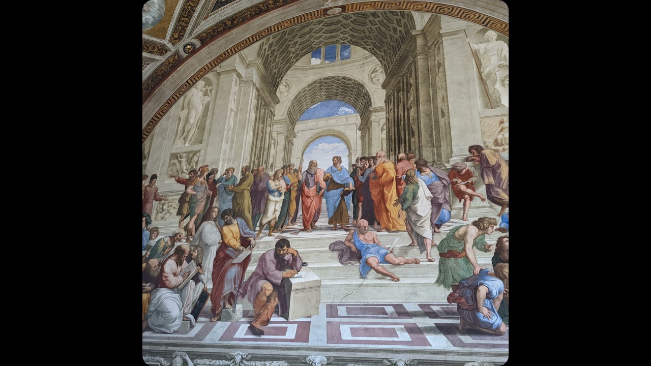 Platonism & Collapse