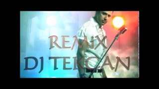 Dj Tekcan Vs. EMRAH - FARZETKi BEN BİR YALANIM (Remix) Resimi