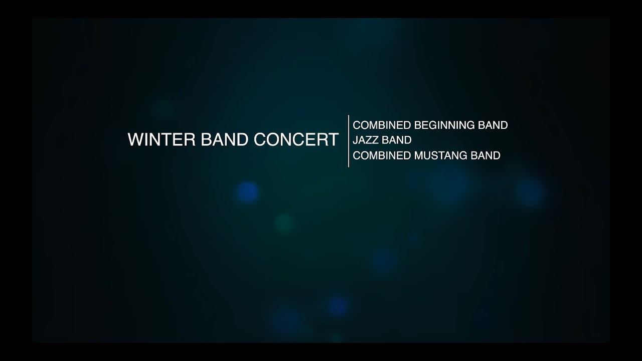 Fanfare on a Theme of Imagination - YouTube