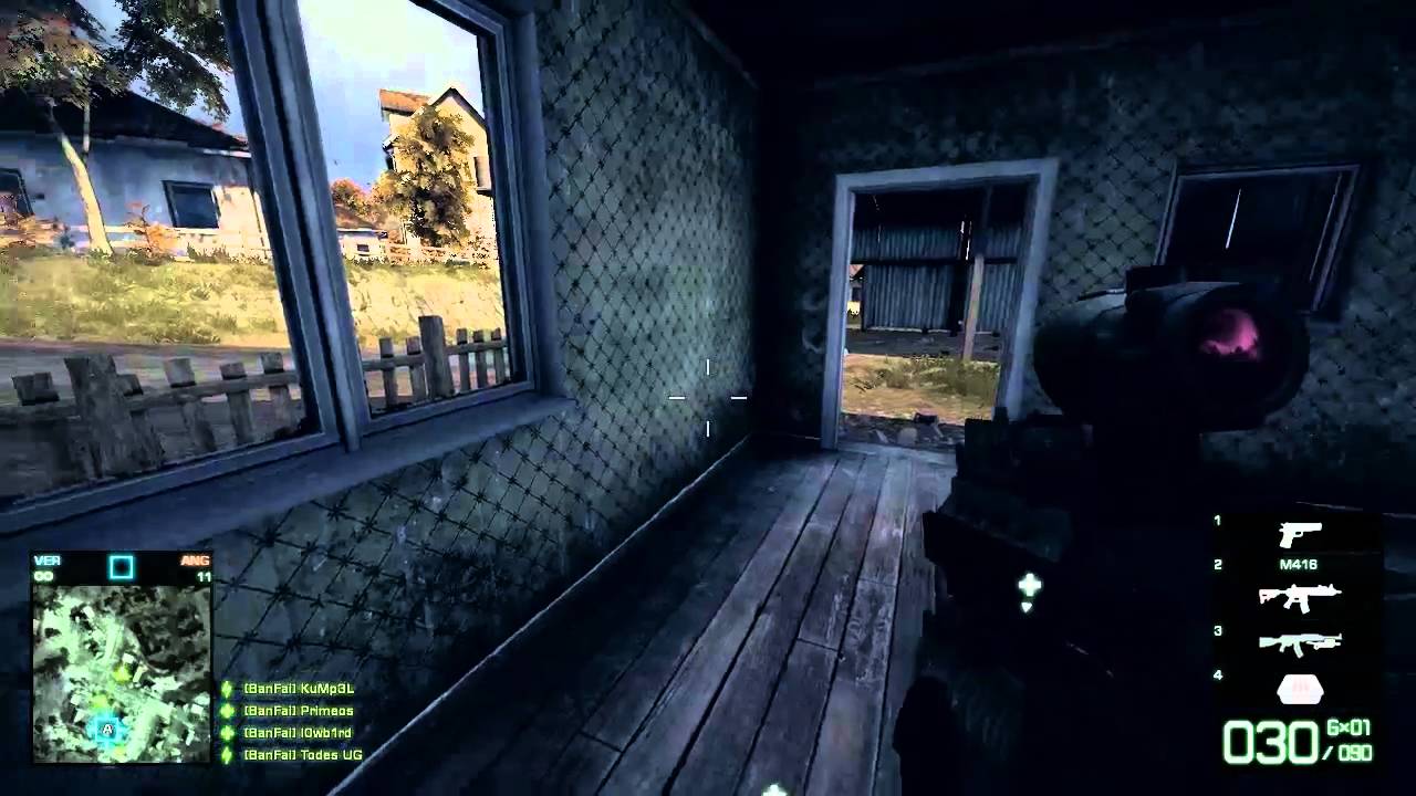 BanFai vs Bf2L A-Team Runde 6.avi