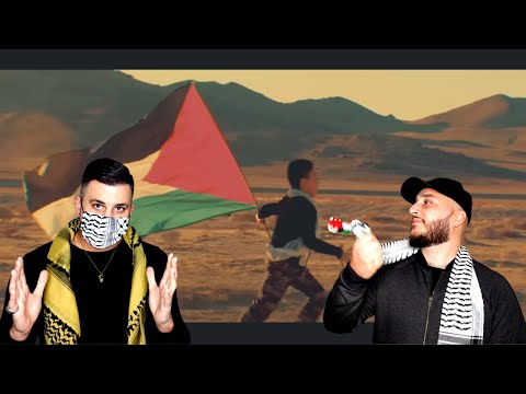 Video: Hvad betyder keffiyehs?