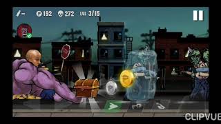 POLICE VS ZOMBIES GAMEPLAY 21 screenshot 4