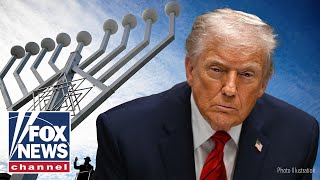 Trump sends message to American Jews after deadly Australia terror attack