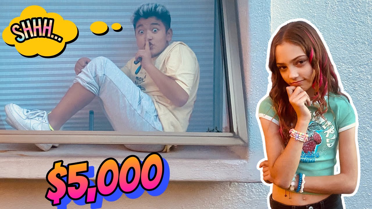 JUGAMOS A LAS ESCONDIDAS