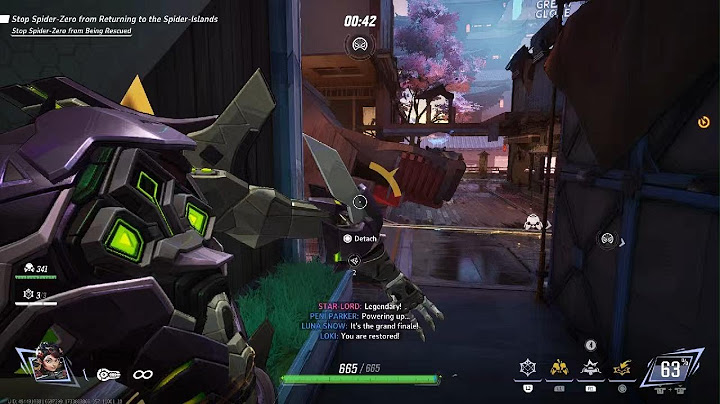 Best Jeff Ult ever seen | Marvel Rivals