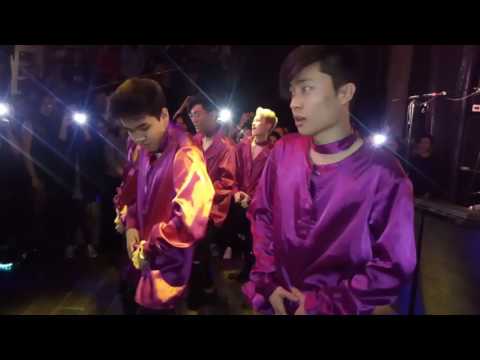 MadMen Bts Blood Sweet And Tears Dance Cover