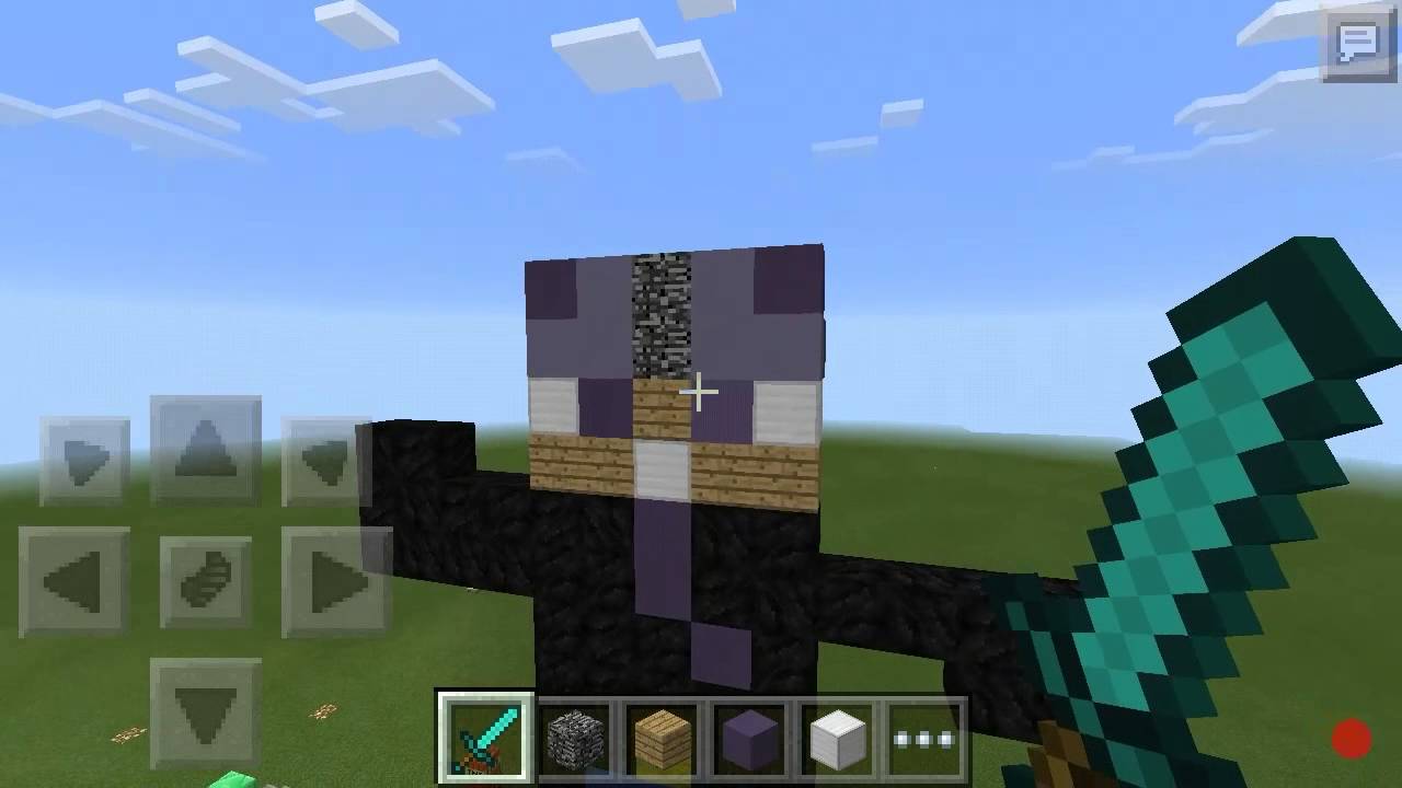 Dan the diamond minecart - YouTube