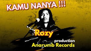 Download lagu Kamu Nanya - Bermodal Cinta Eric (by Rozy  HQ)