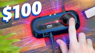 Cool Tech Under $100 - October!