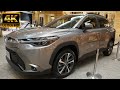 2022 NEW TOYOTA COROLLA CROSS - New Toyota Corolla Cross 2022 Silver - 新型トヨタカローラクロス Z 2022年モデル