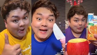 【Happy Comedy】Kacho Best Funny Video 🥺🥺🥺 l KACHO Best TikTok May 2024