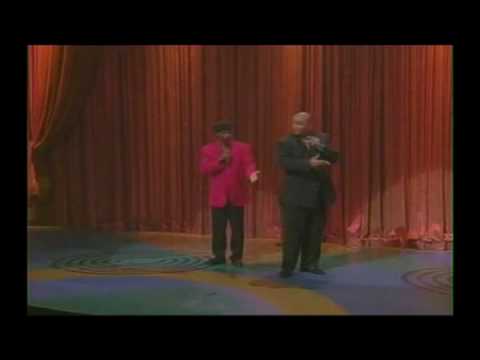 TV Showtime at the Apollo 1994 Arceneaux & Mitchell