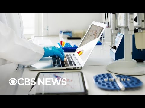More than 10,000 Ph.D. science experts left U.S. government jobs last year