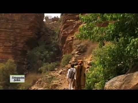 Vidéo: 5 Raisons De Voyager Au Mali - Réseau Matador
