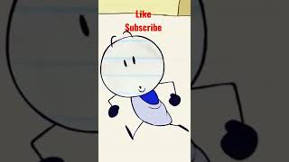 Battle Of The Emojima Pencilmation Cartoons