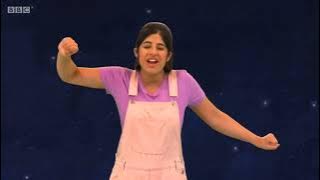 Magic Hands - A Whole New World - cBeebies - BSL Sign Language