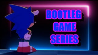 Bootleg Game Series: Flash Hedgehog Jungle Adventures [Episode 16] screenshot 1