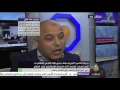 جولة لكاميرا الجزيرة مباشر في قناة القدس الفضائية 