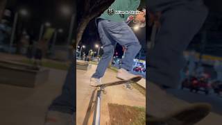 Wiliam - swt crooked #skateboarding #skatesalva #skate