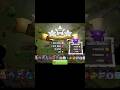Good loot 😍 in clash of clans #cocshorts #clashofclans #gaming