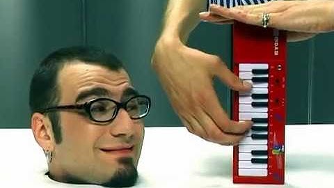 P.I.F - Mechta (Official Video)