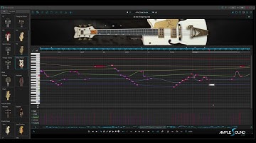 AGWF All the Things You Are