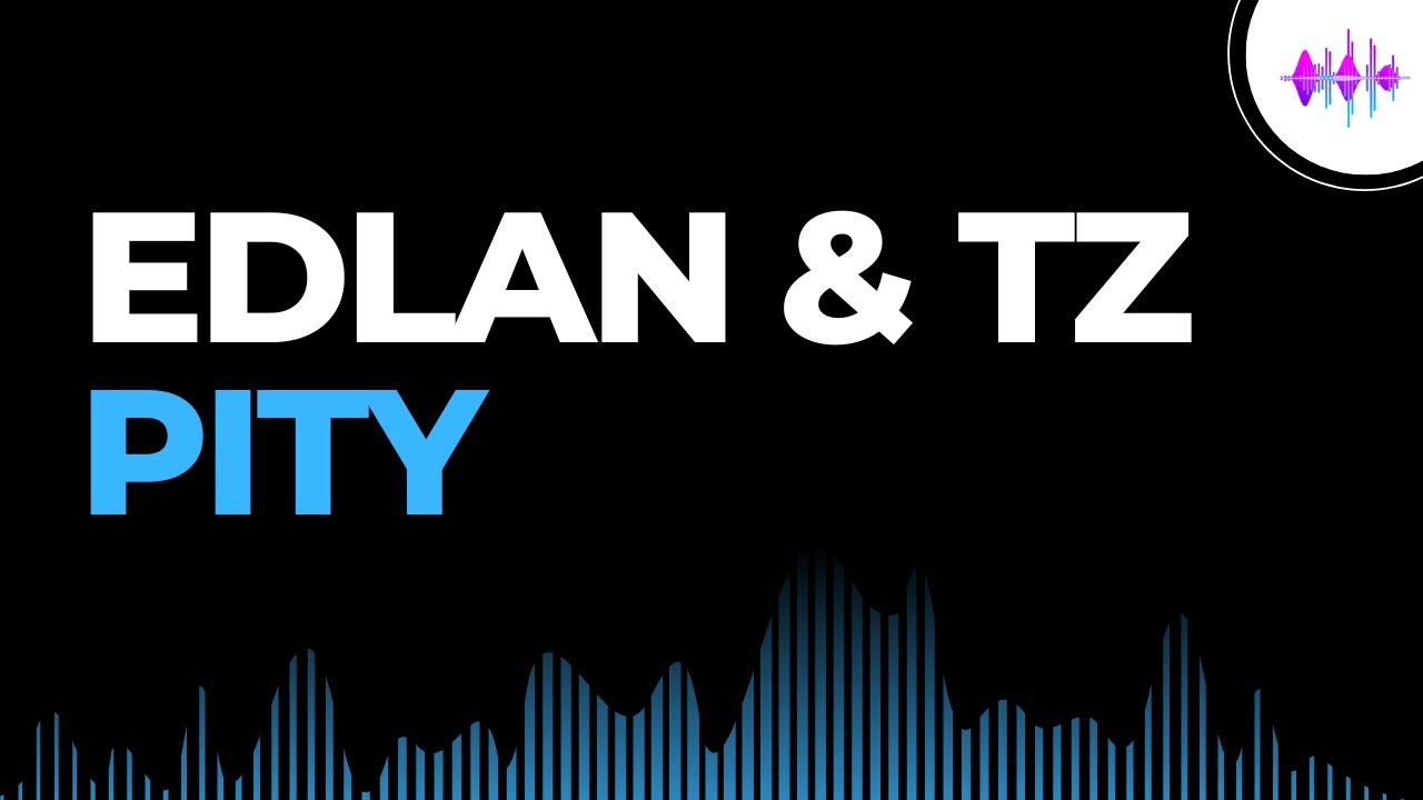 Edlan & TZ Pity [Drum N Bass] YouTube