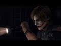 Resident Evil 4 Remake Reshade