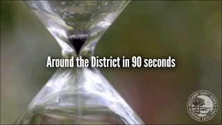 Around the District in 90 seconds - 2/14/22