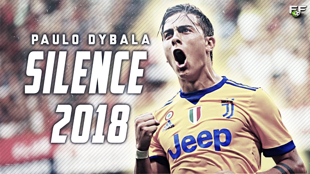 Paulo Dybala 2018 - Silence Skills & Goals 2017/2018 HD - YouTube