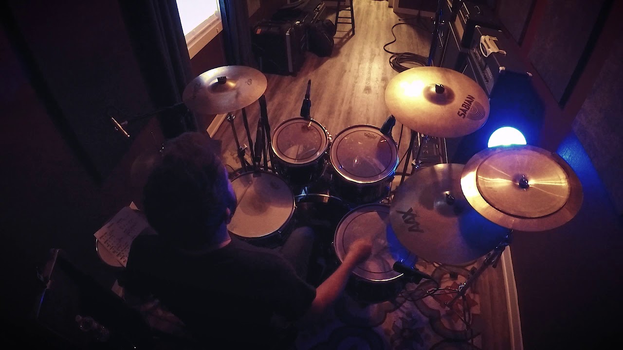 Watch Paradigm (Clip) From Upcoming ElevenWire Album on YouTube Watch Paradigm (Clip) From Upcoming ElevenWire Album on YouTube
