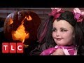 ¡Día de pedir dulces en los barrios ricos de la ciudad! | ¡Llegó Honey Boo Boo!  | TLC Latinoamérica