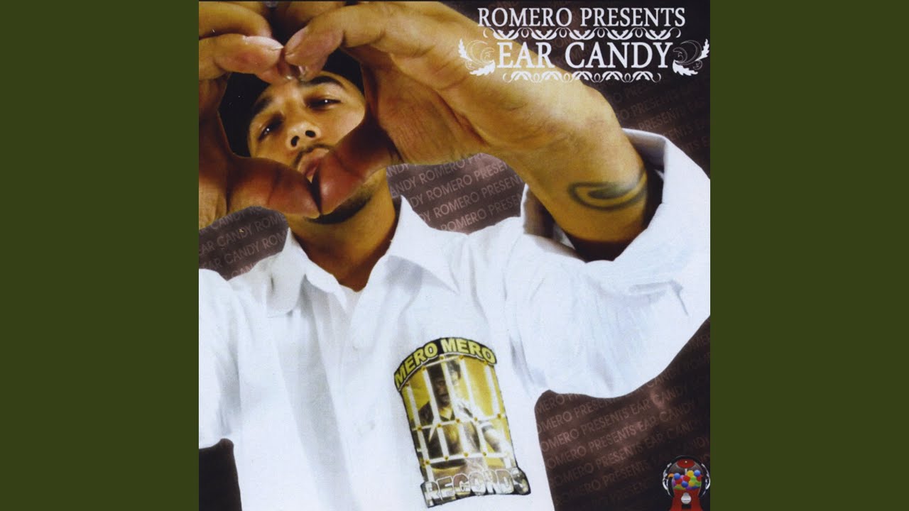 Watch Ear Candy intro (feat. Tobias lamar) on YouTube Watch Ear Candy intro (feat. Tobias lamar) on YouTube