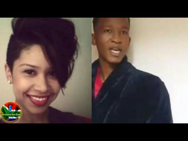 Nikita Murray confirms std status and cheating affair with Katlego Maboe class=