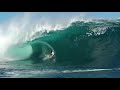 Most dangerous waves for surfing