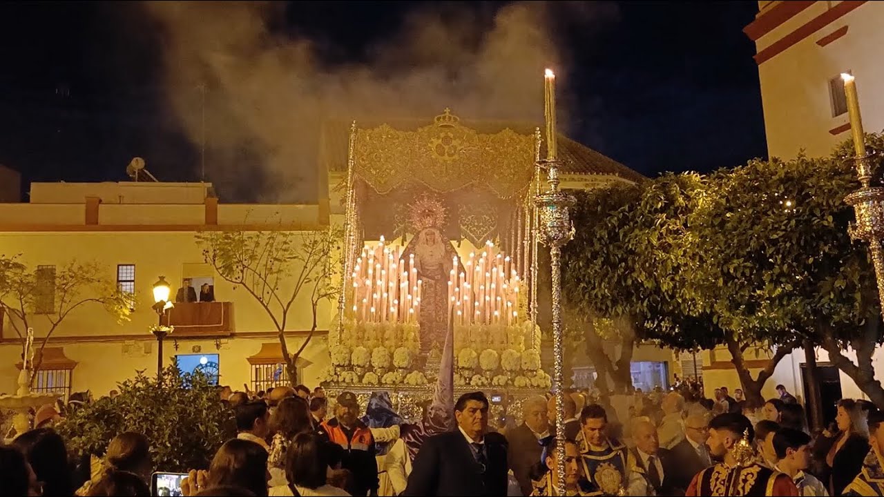 Jueves Santo 2022 Parte 2 | Carrera Oficial