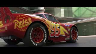 Cars 3  Тачки 3