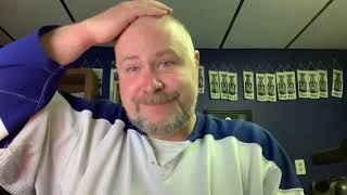 BS Analysis Toronto Maple Leafs Recap Playoffs Game 7 Bruins 2 -Leafs 1 (OT)