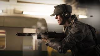 Battlefield V - Chapter 4 Defying the Odds Trailer
