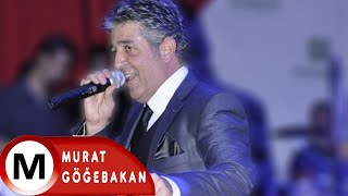 Murat Göğebakan - Ayrılacağım ( Official Audio )