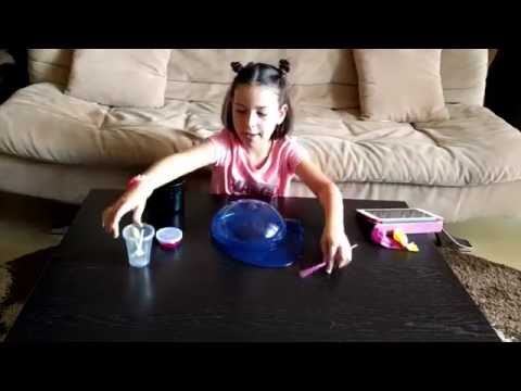 Slime ახალი ტყლარწები