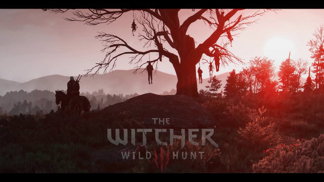 The Witcher 3 Mods 48: Photorealistic Reshade