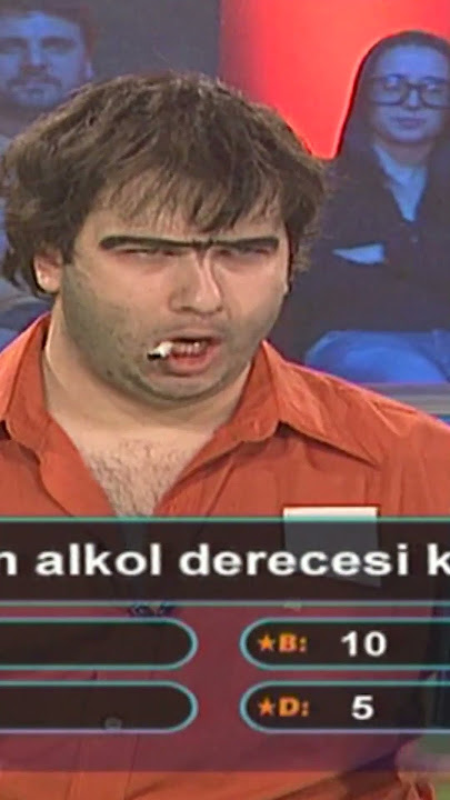 Biranın alkol derecesi kaçtır? #recepivedik #dikkatşahançıkabilir #shorts