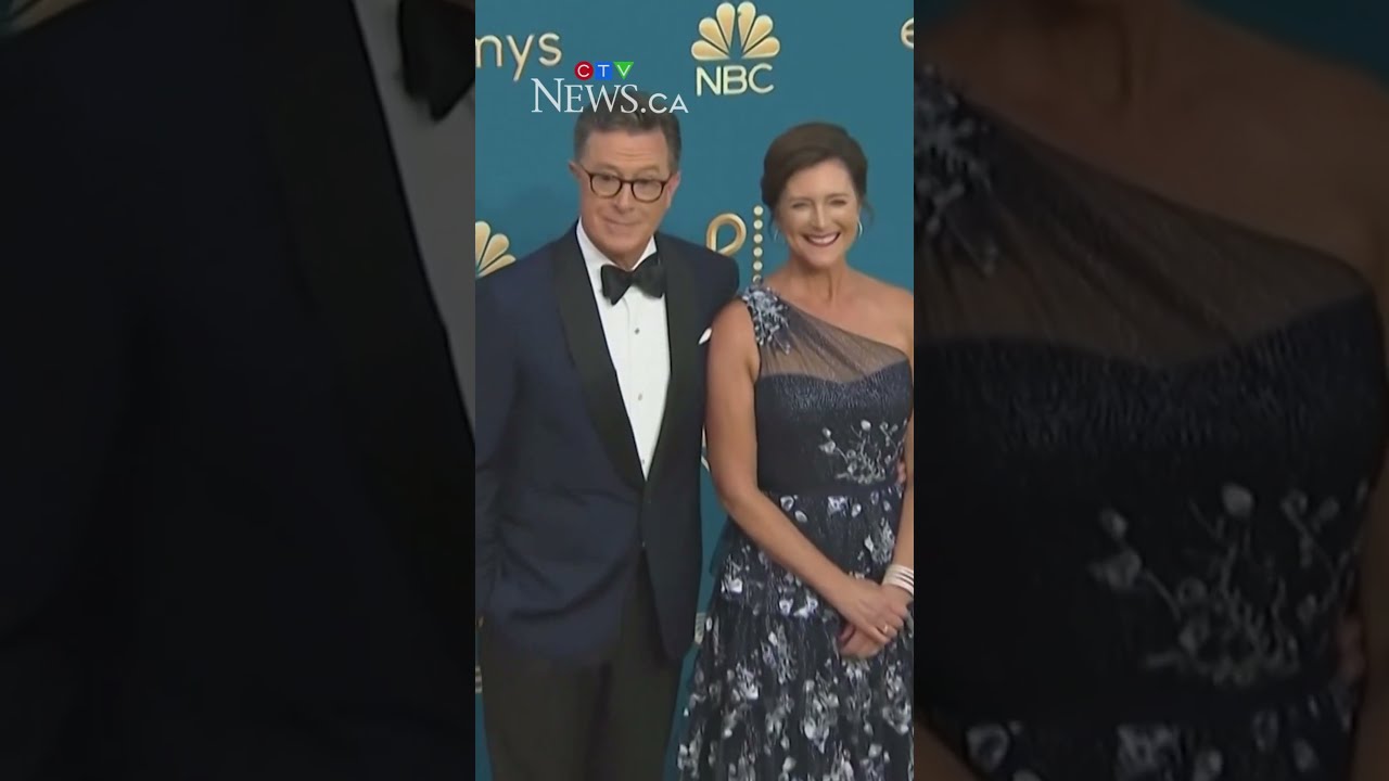 CBS Is Ending The Late Show With Stephen Colbert Next Year