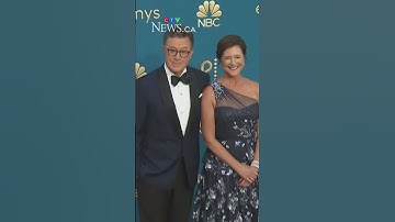 CBS is ending ‘The Late Show with Stephen Colbert’ next year