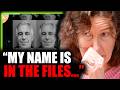 The Remote Viewer that Appeared in the Epstein Files... | Julia Mossbridge